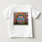 T-Shirt (Achterkant)