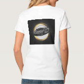 T-shirt (Achterkant)