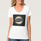 T-shirt (Voorkant)