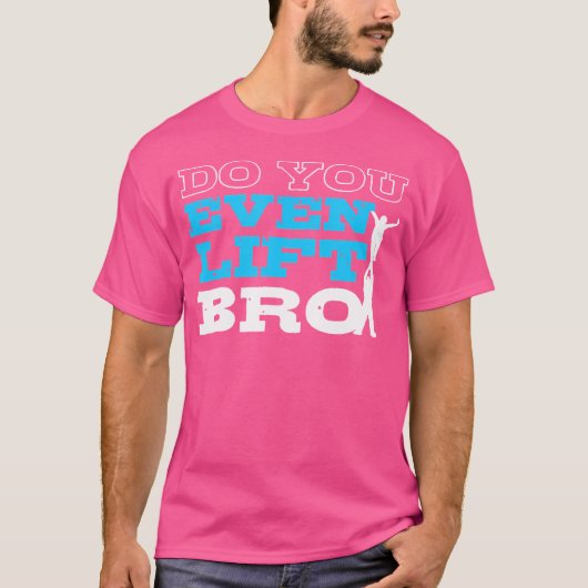 T-shirt (Voorkant)