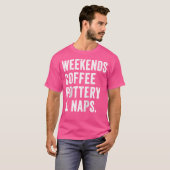 T-shirt (Voorkant volledig)