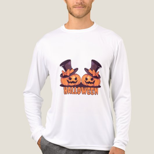 T-shirt (Voorkant volledig)