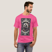 T-shirt (Voorkant volledig)
