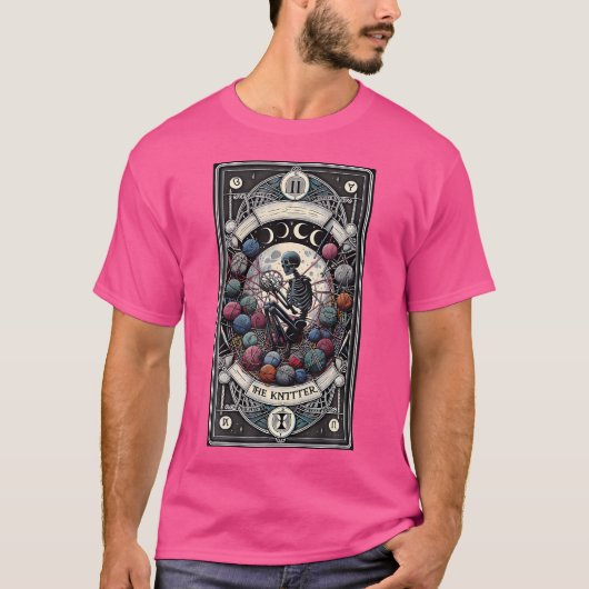 T-shirt (Voorkant)