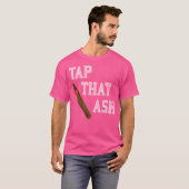 T-shirt (Voorkant volledig)