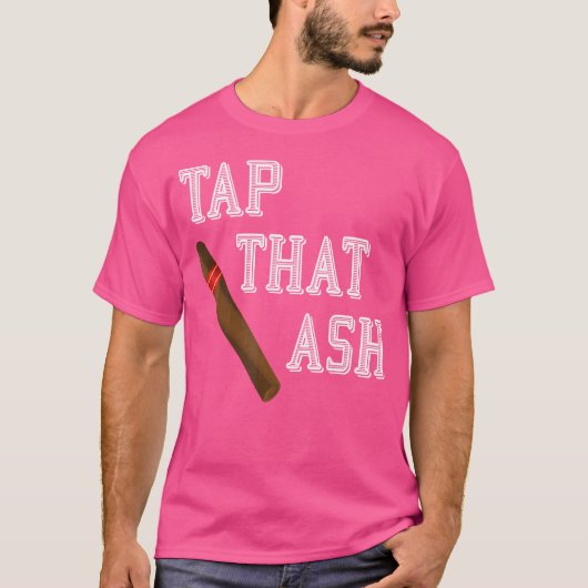 T-shirt (Voorkant)