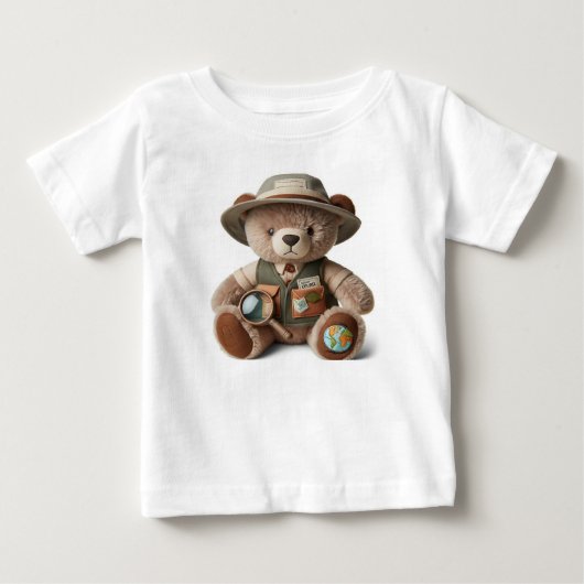 T-shirt (Voorkant)