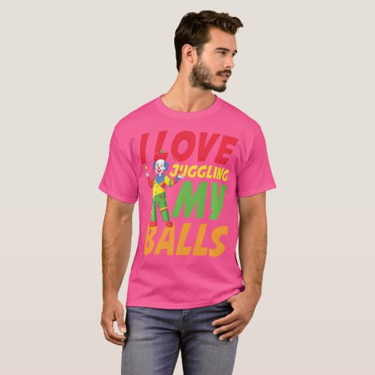 T-shirt (Voorkant volledig)