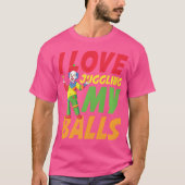 T-shirt (Voorkant)