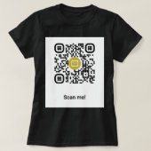 T-Shirt (Design voorkant)