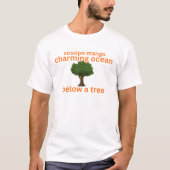 T-shirt (Voorkant)