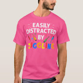 T-shirt (Voorkant)