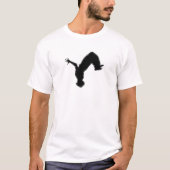 T-shirt (Voorkant)