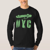 T-shirt (Voorkant)