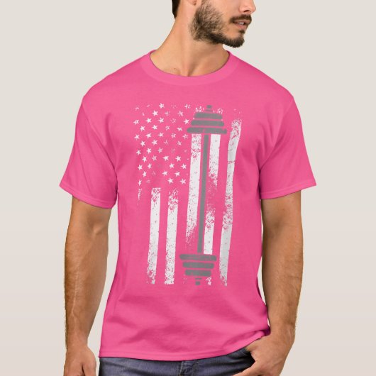 T-shirt (Voorkant)