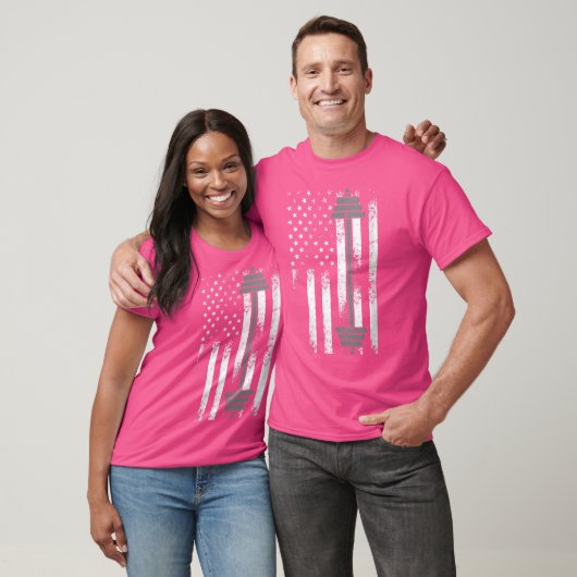 T-shirt (Unisex)