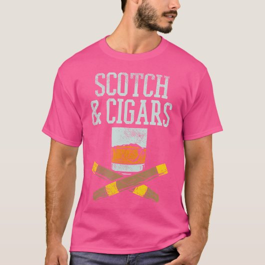 T-shirt (Voorkant)