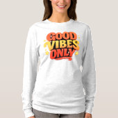 T-shirt (Voorkant)