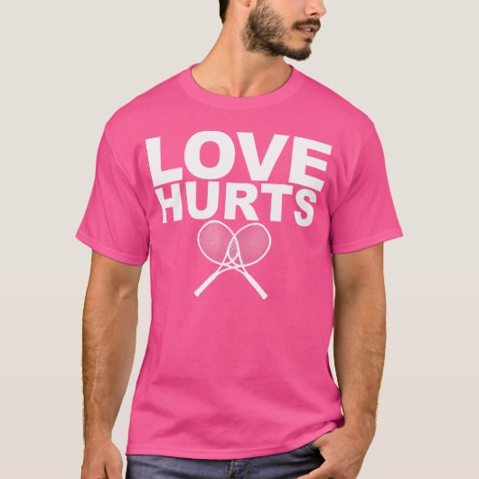 T-shirt (Voorkant)