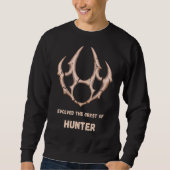 T-shirt (Voorkant)