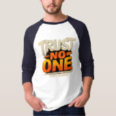 T-shirt (Voorkant)