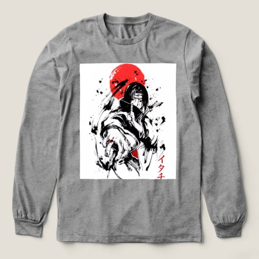 T-shirt (Voorkant)