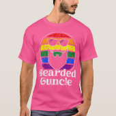 T-shirt (Voorkant)
