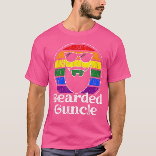 T-shirt (Voorkant)