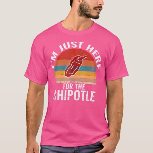 T-shirt (Voorkant)