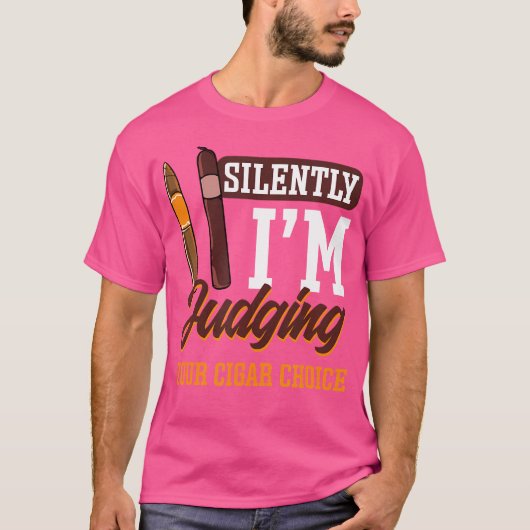 T-shirt (Voorkant)