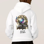 T-shirt (Achterkant)