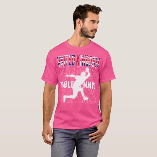 T-Shirt (Voorkant volledig)