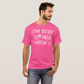 T-shirt (Voorkant volledig)