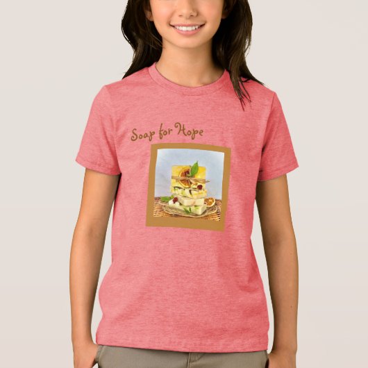 T-shirt (Voorkant)