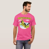 T-shirt (Voorkant volledig)