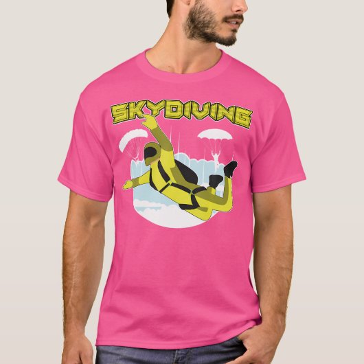 T-shirt (Voorkant)