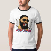 T-shirt (Voorkant)