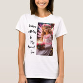 T-shirt (Voorkant)