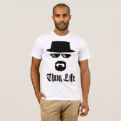 T-shirt (Voorkant volledig)