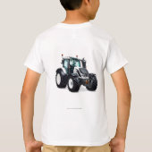 T-shirt (Achterkant)