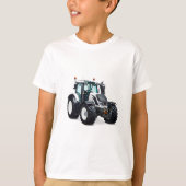 T-shirt (Voorkant)