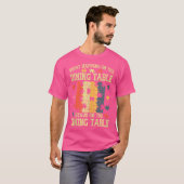 T-shirt (Voorkant volledig)