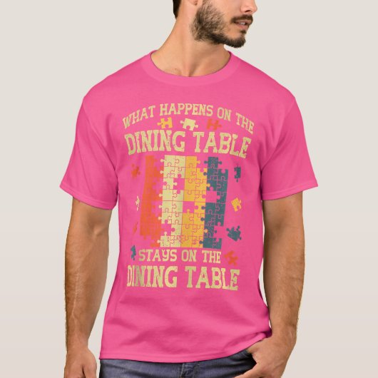 T-shirt (Voorkant)
