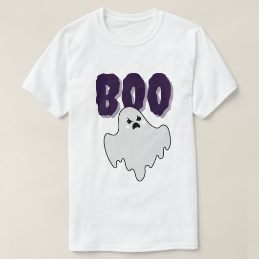 T-shirt (Design voorkant)
