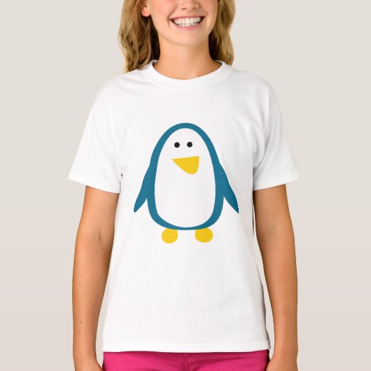 T-shirt (Voorkant)