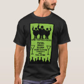 T-Shirt (Voorkant)
