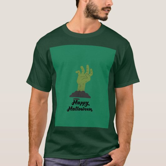 T-shirt (Voorkant)