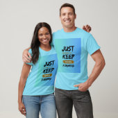 T-shirt (Unisex)