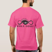T-shirt (Achterkant)