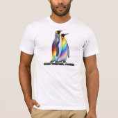 T-shirt (Voorkant)